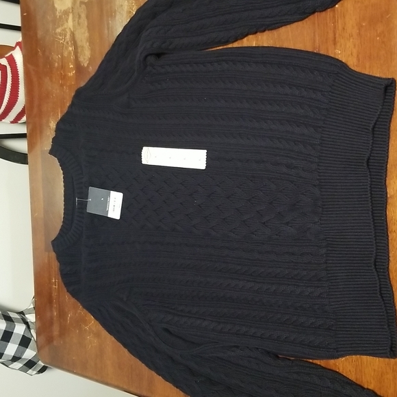 St John's Bay Sweater - Picture 3 of 6